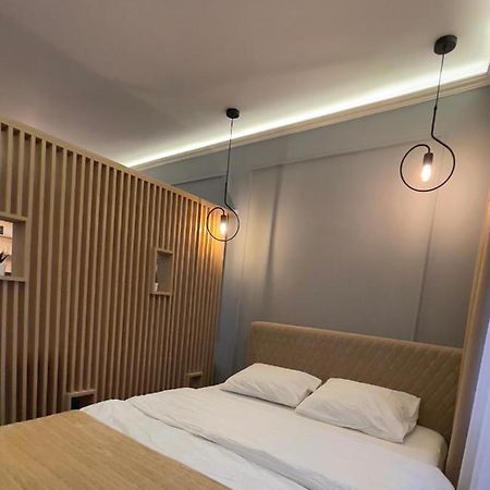 BW Luxury Apartment Биелина Экстерьер фото