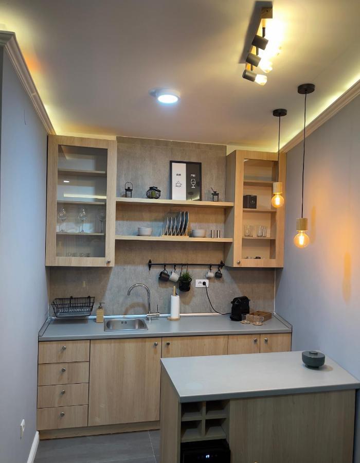 BW Luxury Apartment Биелина Экстерьер фото