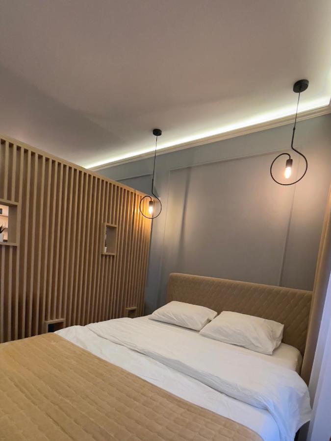 BW Luxury Apartment Биелина Экстерьер фото